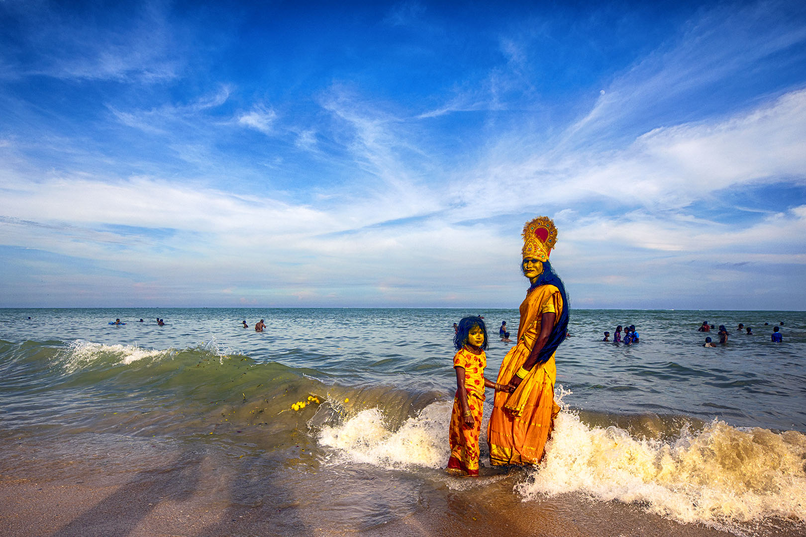 30 | Kulasai Dasara 2019